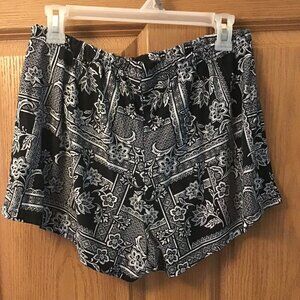 Bobbie Brooks Shorts
